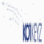 Cover von "KO1KEYZ" von KO1KEYZ