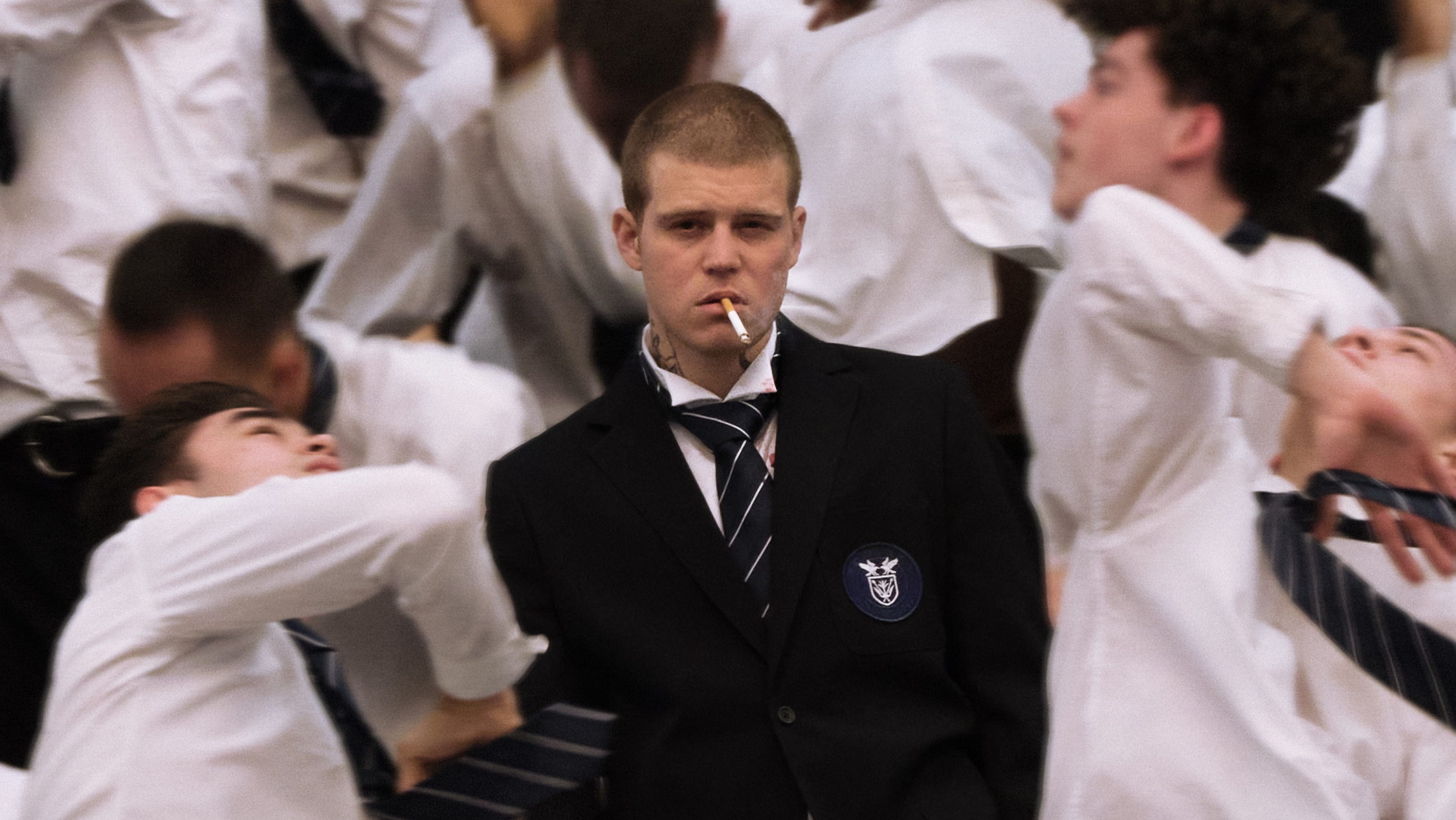 GENER8ION & Yung Lean – STORM