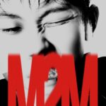 Cover von "M2M" von M1NU