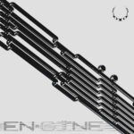 Cover von "EN-GÏNE" von ONE OR EIGHT