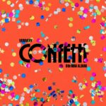 Cover von "Confetti" von VERIVERY