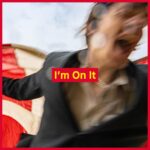 Cover von "I'm On It" von Von Quar